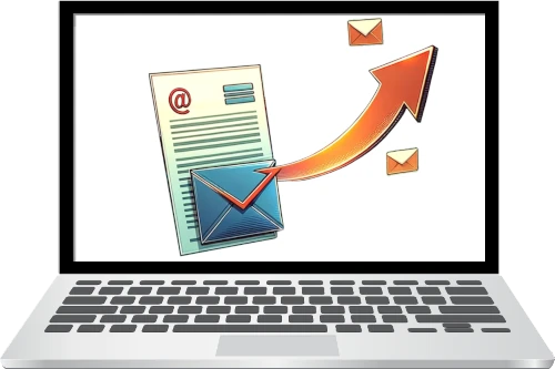 Transmission des rapports